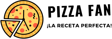 Logo Pizza Fan