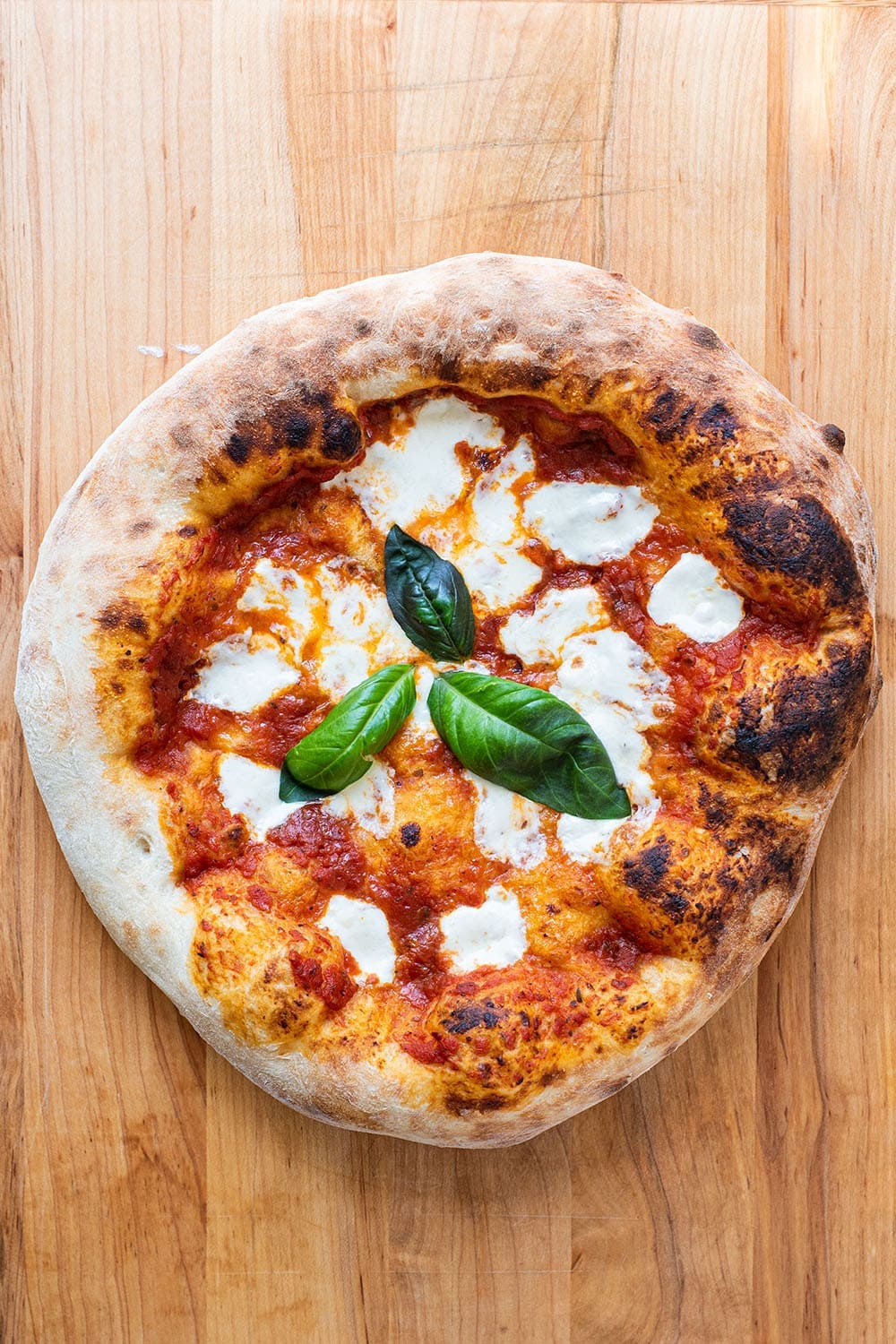 Pizza Margarita